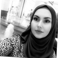 TimeNet Employee Saween Bayiz's profile photo