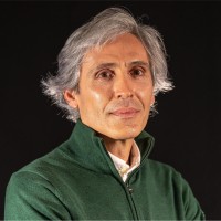 Faculdade de Motricidade Humana Employee Angelo Brito's profile photo