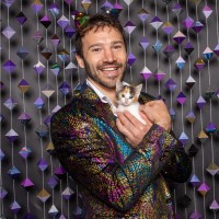 Smartish Employee Matt Altschul's profile photo