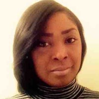 Google Employee Brandy Crawford's profile photo