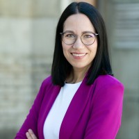 Bavaria Film Gruppe Employee Valeria Torchiaro-Steinmeier's profile photo