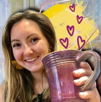 Stauf's Coffee Roasters Employee Kaitlynn Glader's profile photo