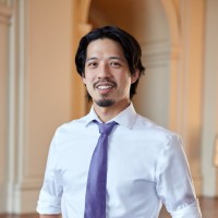 David Chiang Email & Phone Number