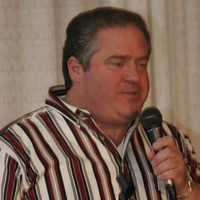 eVance Inc. Employee Saul Sloman's profile photo