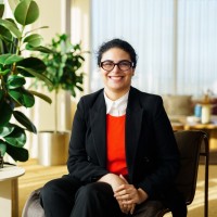 Supervised Program for Alignment Research Employee Iman Mouloudi's profile photo