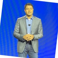 Amazon Employee Gopal Pillai's profile photo