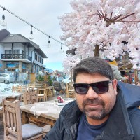 AR Solutions Employee Adriaan Stander's profile photo