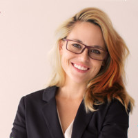 eSalesData Employee Clara Lincy's profile photo