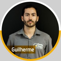 Guilherme Bertelli Email & Phone Number
