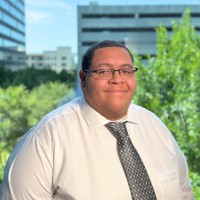Crossmark Global Investments, Inc. Employee Devin Morrison's profile photo