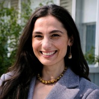 VINCI Concessions Employee Angela Melkonian's profile photo