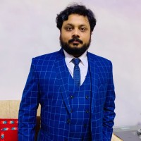 Avishek Kumar Email