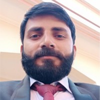 Allone Infra Private Limited Employee Er. Singh's profile photo