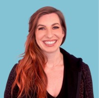 Intention.ly Employee Jess Flynn's profile photo