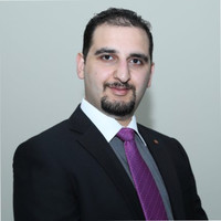 Heka Healthcare Services Employee Abdul Alhafez's profile photo