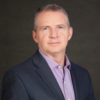 Gartner Employee Dave Scott's profile photo
