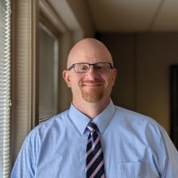 URL Insurance Group Employee John Rheel's profile photo