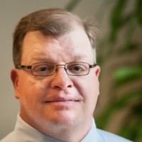 Accenture Employee Peter Case's profile photo