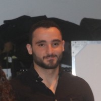Purkinje Employee Charbel Moukarzel's profile photo