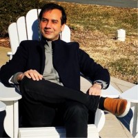 Amazon Web Services (AWS) Employee Aniket Kumar's profile photo