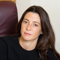 Chiara Moroni Email & Phone Number