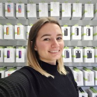 QDOS Employee Madeleine Swaffield's profile photo