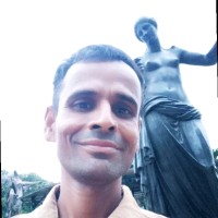Saath Charitable Trust Employee Kamdeo Kumar's profile photo