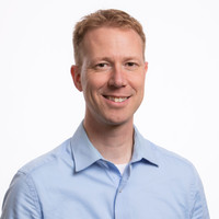 Advocate Health Employee Daniel Blaha's profile photo