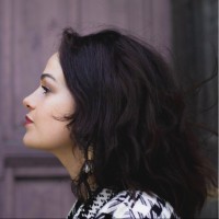 Bordeaux Métropole Employee Mathilde Hamon's profile photo