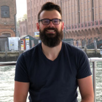 Pendo.io Employee Adam Goings's profile photo