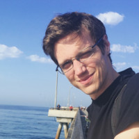 CUORE of Switzerland Employee Aaron Allen's profile photo