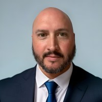 Alvin Independent School Dist Employee Rory Blevins's profile photo
