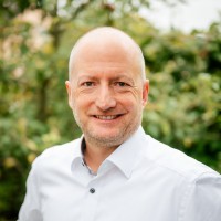 Bosch Employee Torsten Otto's profile photo