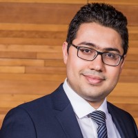 McKinsey & Company Employee Mohammad Babaei's profile photo