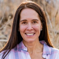 Charles Schwab Employee Ana Bertsch's profile photo