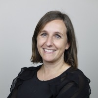 Hall & Partners Employee Daiana dal Col's profile photo