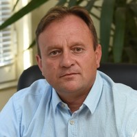 MONBAT GROUP Employee Todor Tsvetkov's profile photo
