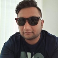 Suraj Godar Email & Phone Number