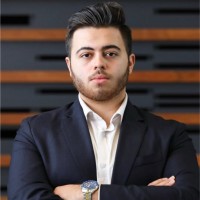 Hasan Raouf Email