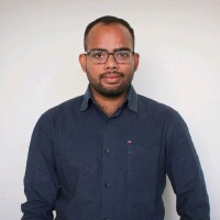 YBrantWorks Employee Palagudi Srikanth's profile photo