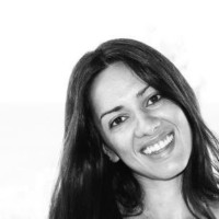 Helvia.ai Employee Loukia Tsagkli's profile photo