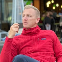 Blue360 Media Employee John Tingey's profile photo