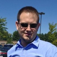 FirstTracks Marketing Employee Ryan Davey's profile photo