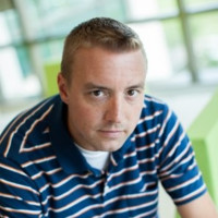 The Independent Traveler / Cruise Critic Employee Greg Seward's profile photo