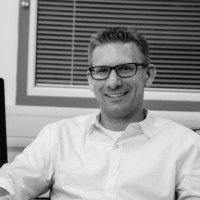 Ontic Employee Chad Robson's profile photo