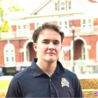 Geographic Technologies Group Employee Peyton Brown's profile photo