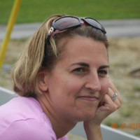 Rapiscan Employee Robyn Smith's profile photo