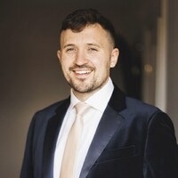 Just Eat Takeaway.com Employee Sam Rowe's profile photo