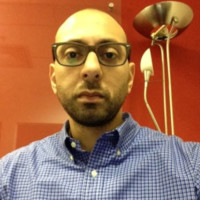 Lumen IT Employee Fernando Rodrigues's profile photo