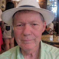Pacific Northwest National Laboratory Employee Mike Hoffman's profile photo